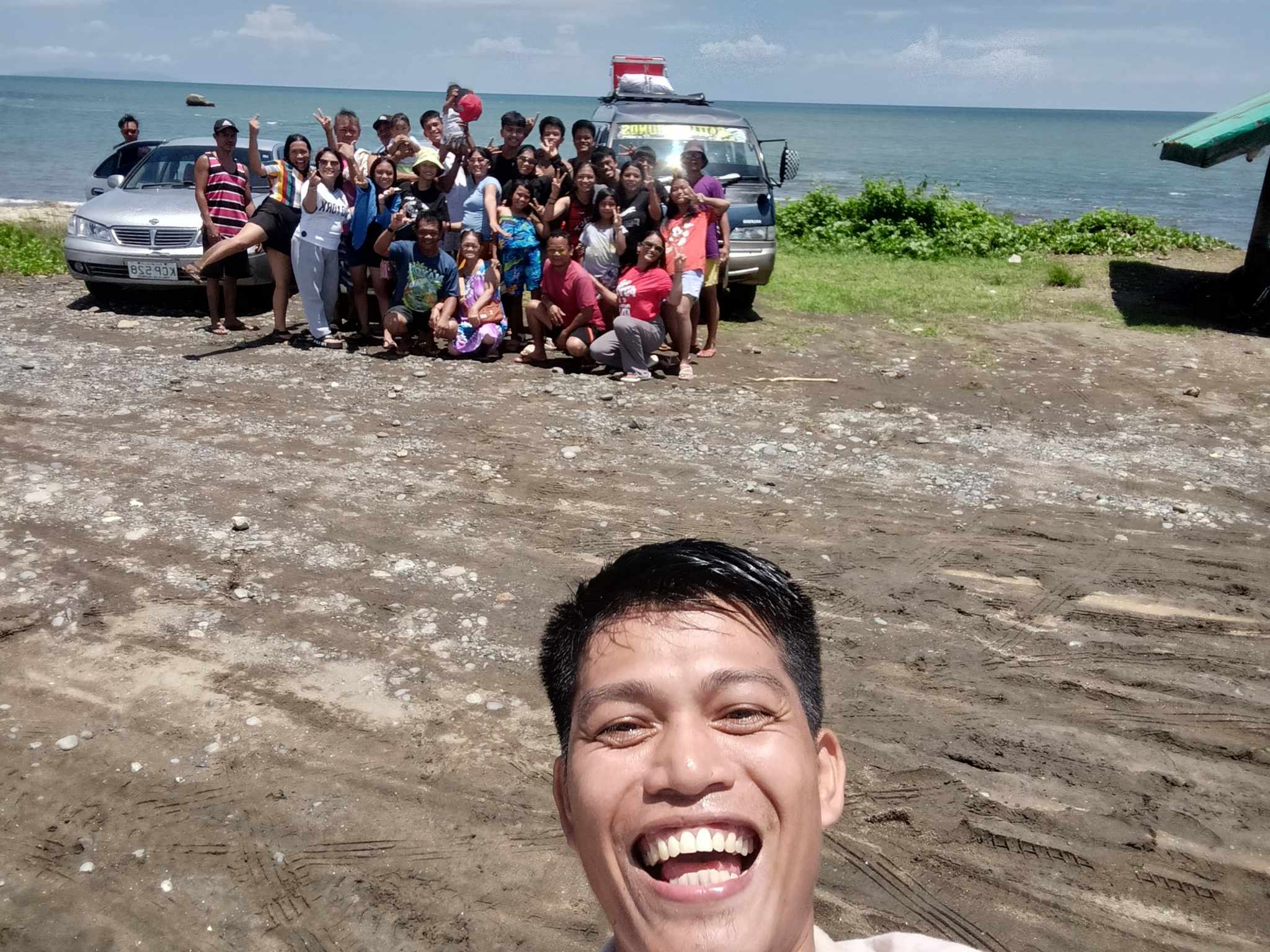 Family Reunion